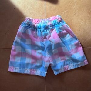 Cecil and Lou Shorts 7